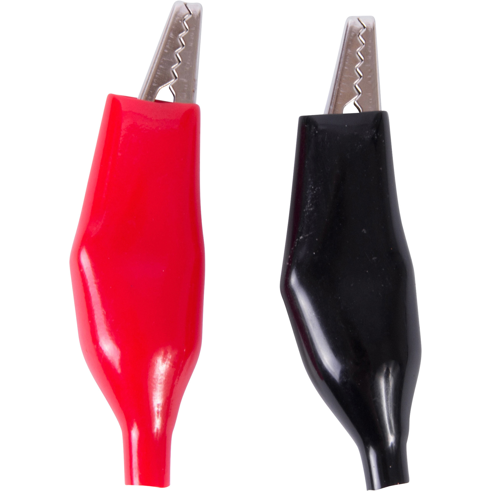 Gardner Bender 2Pk. Insulated Alligator Clips, Model 14078 Northern Tool